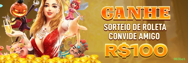 Baixar app da 963bet gratuitamente