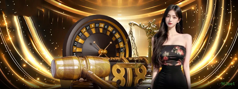 Programa VIP exclusivo da 963bet
