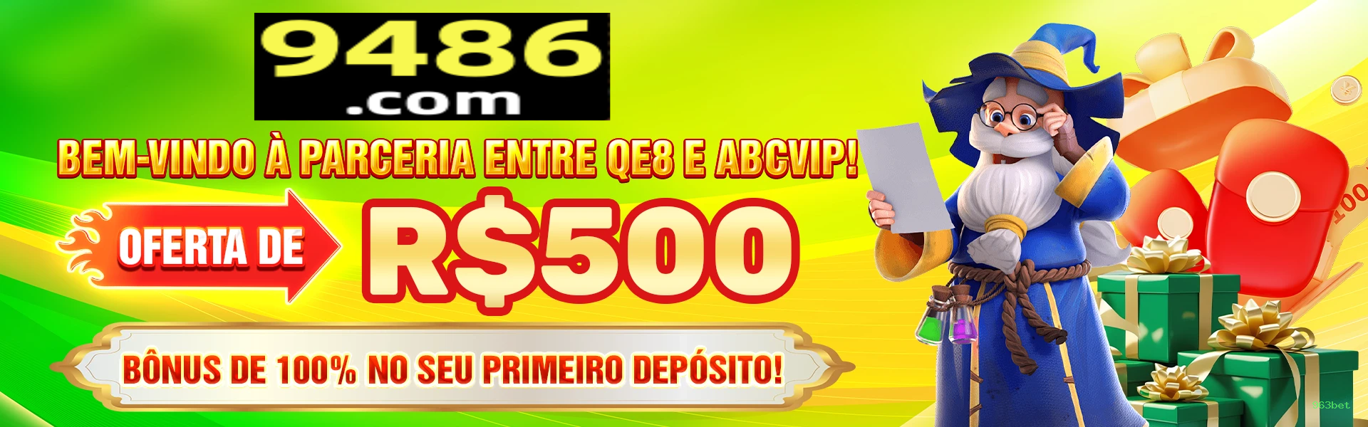 Ganhe prêmios incríveis na 963bet